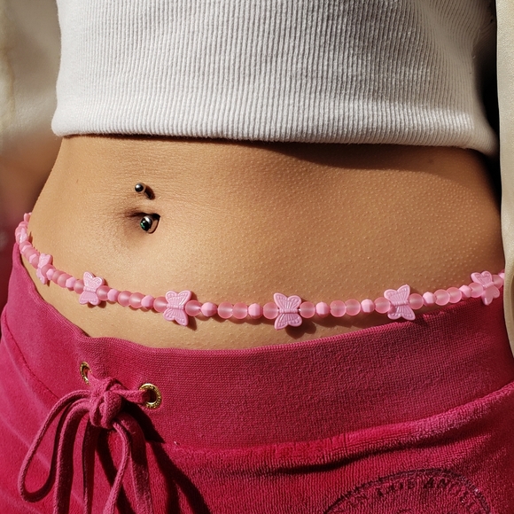 Butterfly belt - Picture 2 of 2
